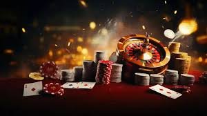 Live casino real dealer baccarat roulette Myanmar တိုက်ရိုက်ကာစီနို