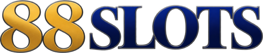 88 slots Logo